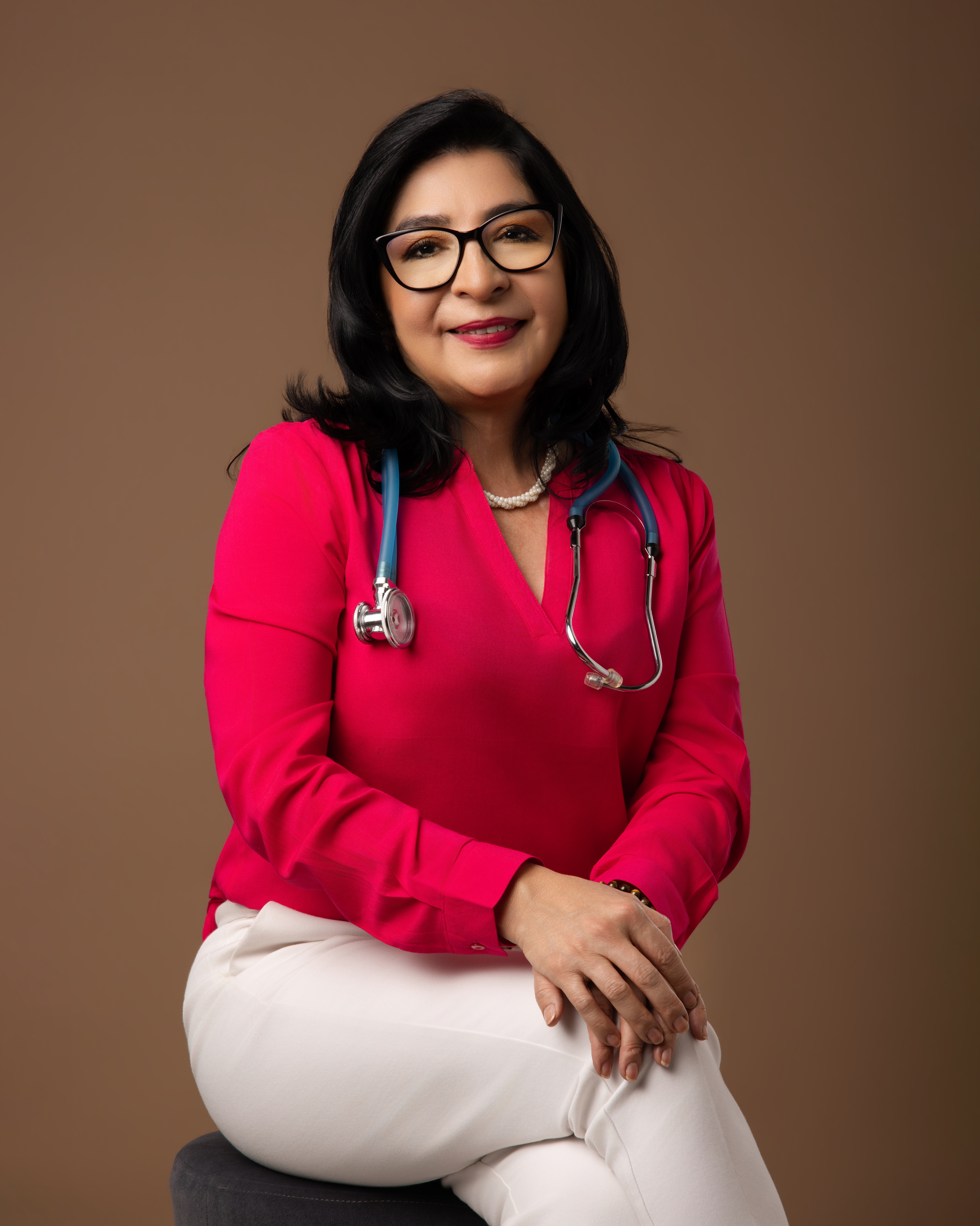 Dra. Lorena Gia Pontón